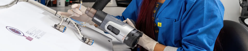 SV Microwave's Equipment and Testing Capabilities